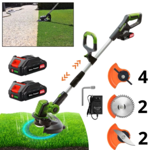 Grass trimmer